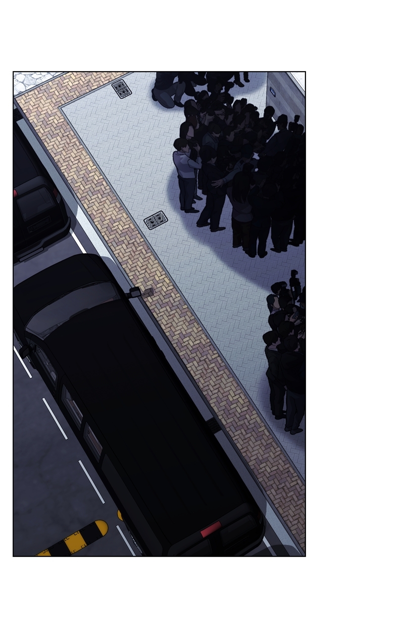 The Bastard of National Tax Service Chapter 172 - Page 36