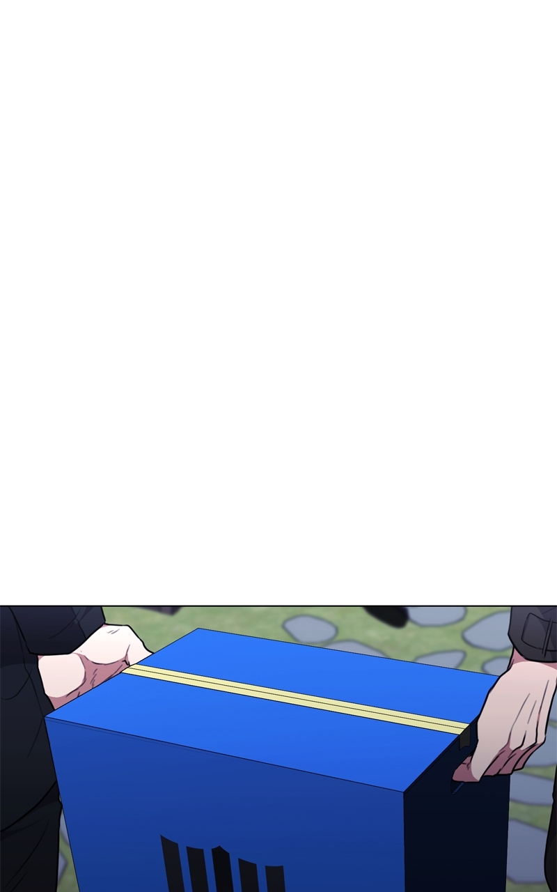 The Bastard of National Tax Service Chapter 172 - Page 38