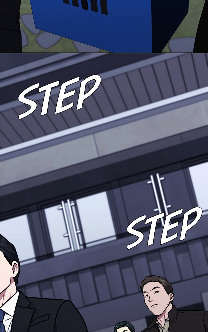 The Bastard of National Tax Service Chapter 172 - Page 39