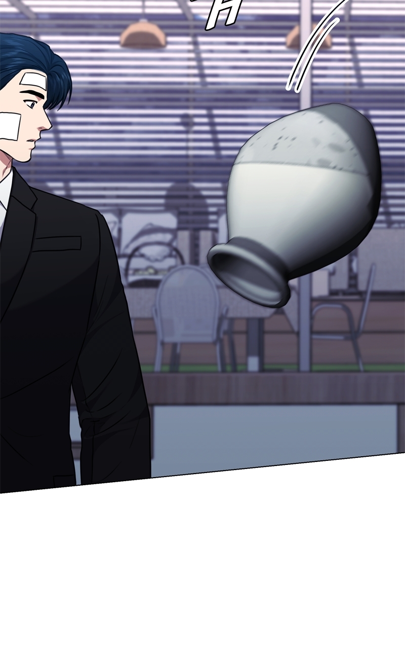 The Bastard of National Tax Service Chapter 172 - Page 4