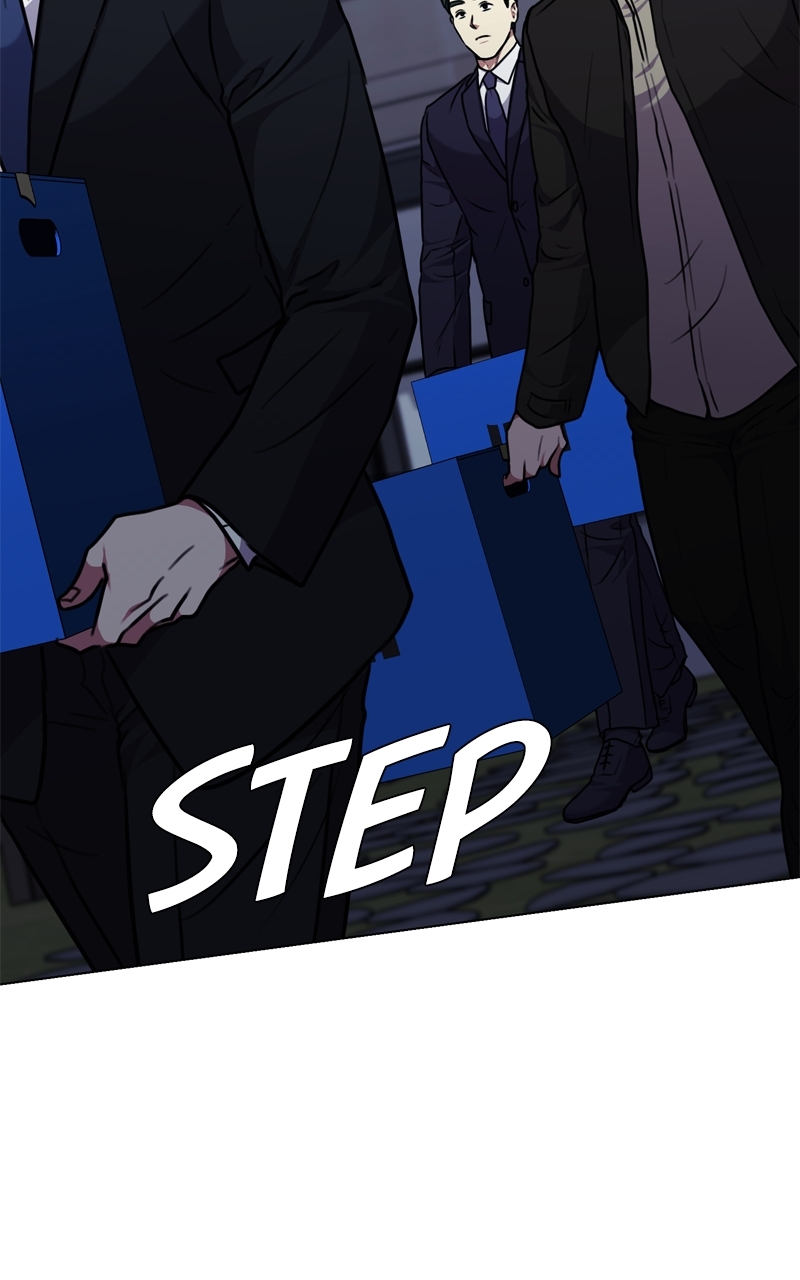 The Bastard of National Tax Service Chapter 172 - Page 40