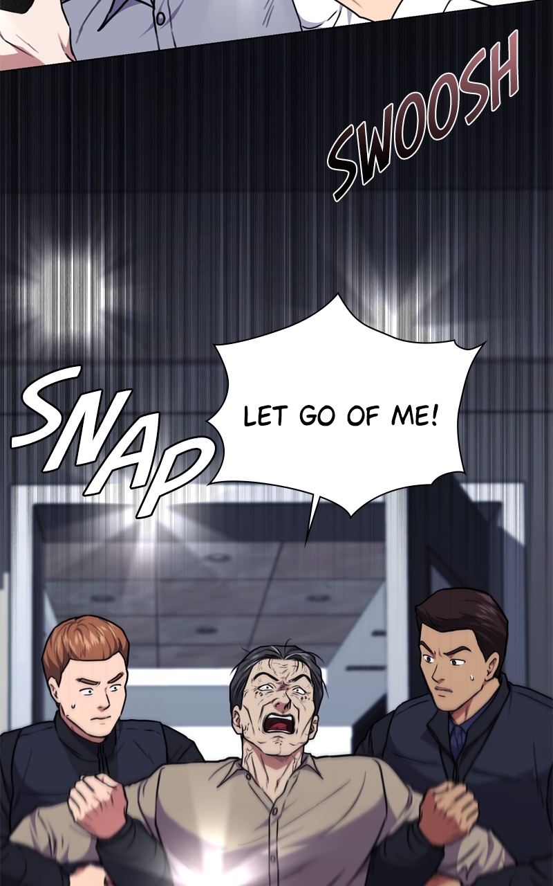 The Bastard of National Tax Service Chapter 172 - Page 43