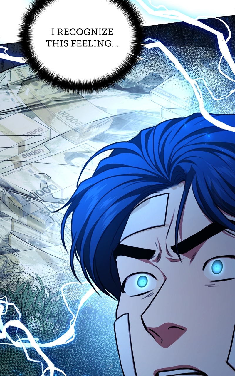 The Bastard of National Tax Service Chapter 172 - Page 50