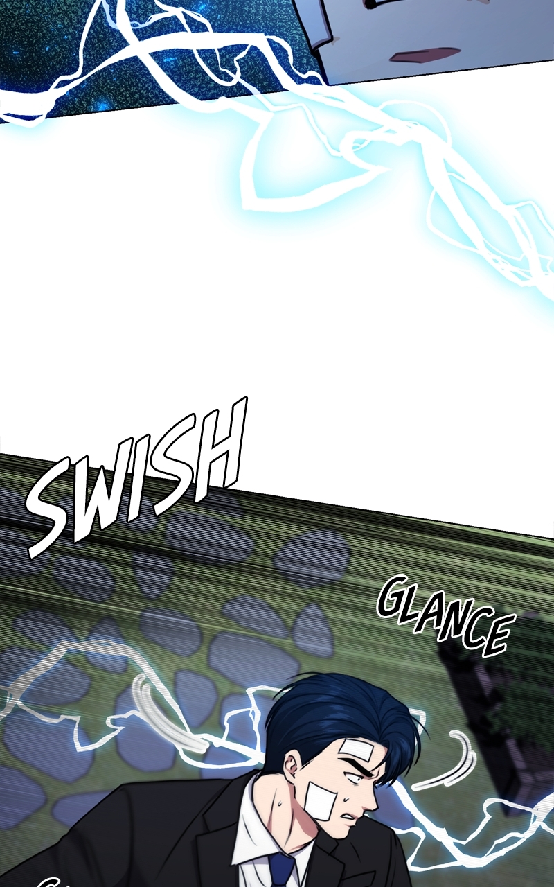 The Bastard of National Tax Service Chapter 172 - Page 51