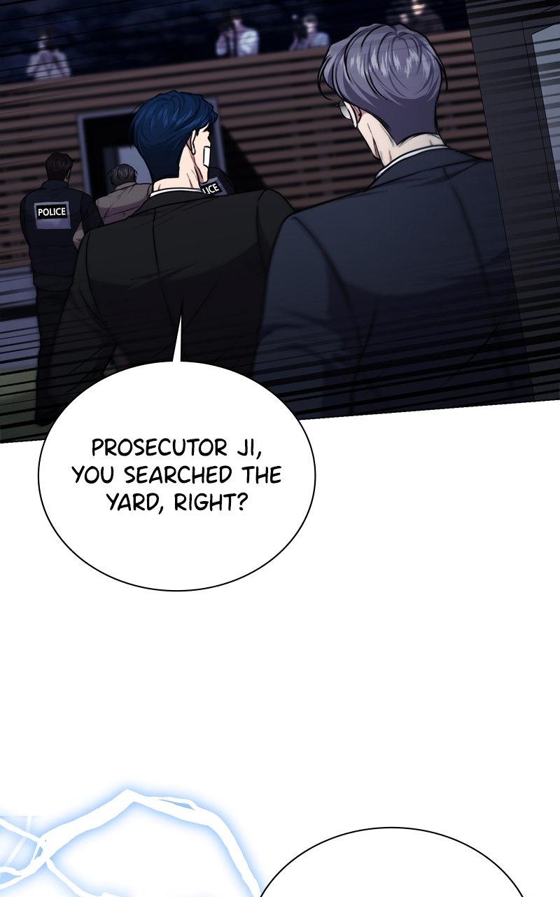 The Bastard of National Tax Service Chapter 172 - Page 53