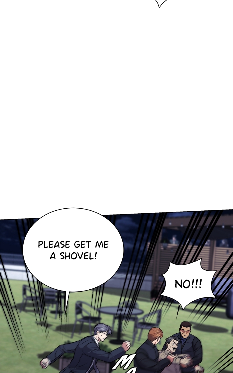 The Bastard of National Tax Service Chapter 172 - Page 58