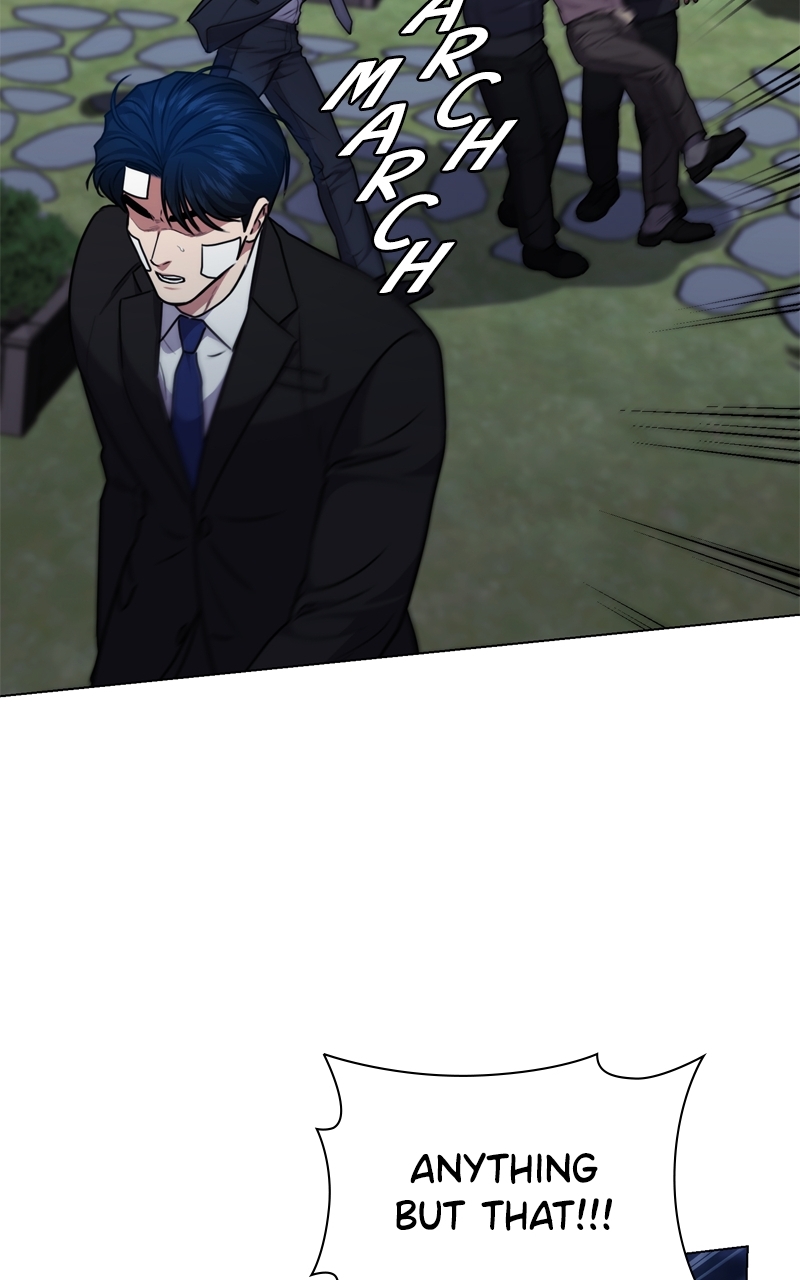 The Bastard of National Tax Service Chapter 172 - Page 59