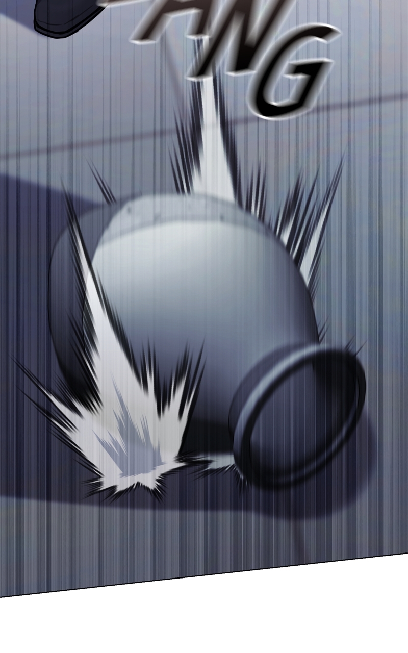 The Bastard of National Tax Service Chapter 172 - Page 6