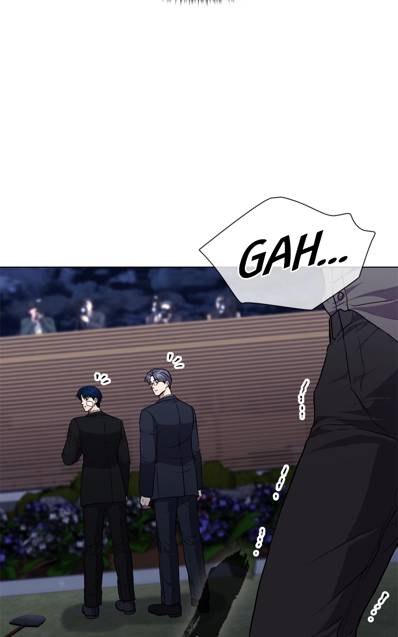 The Bastard of National Tax Service Chapter 172 - Page 84