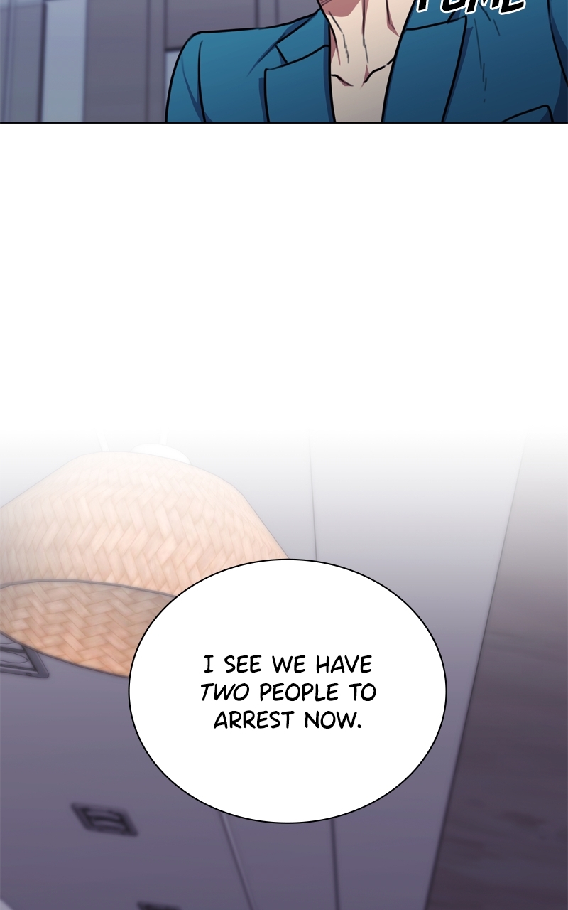 The Bastard of National Tax Service Chapter 172 - Page 9