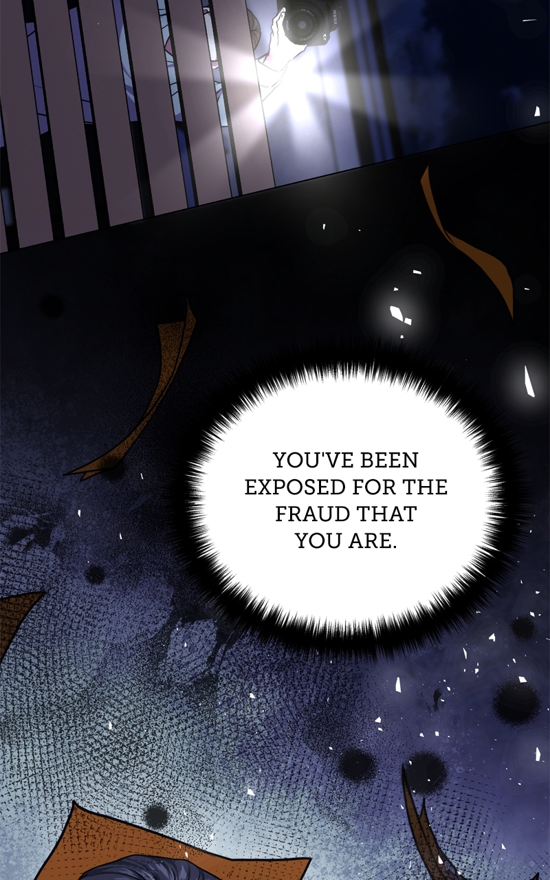 The Bastard of National Tax Service Chapter 173 - Page 12