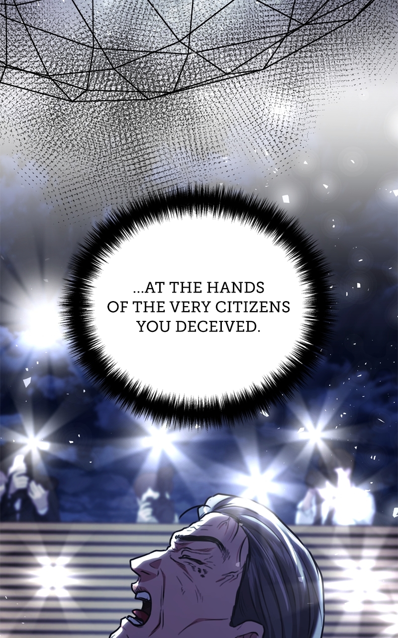 The Bastard of National Tax Service Chapter 173 - Page 15