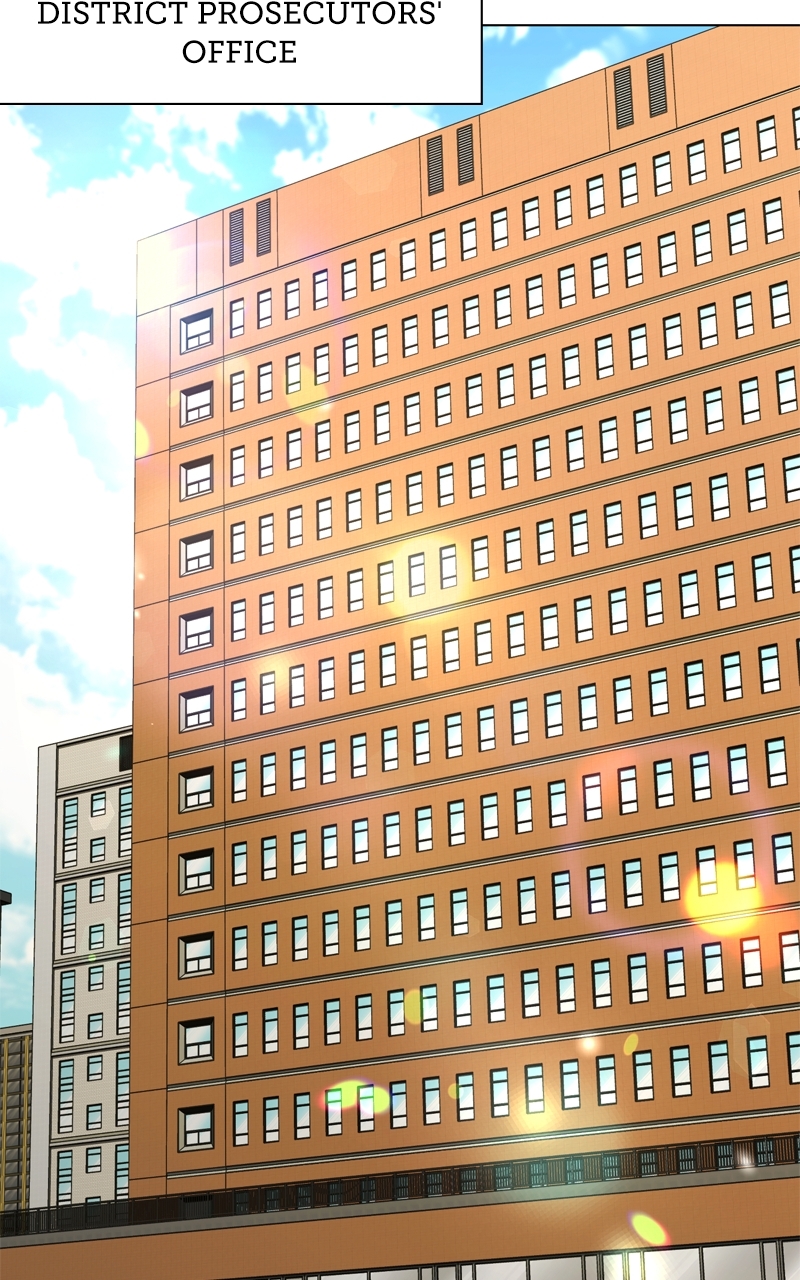 The Bastard of National Tax Service Chapter 173 - Page 24