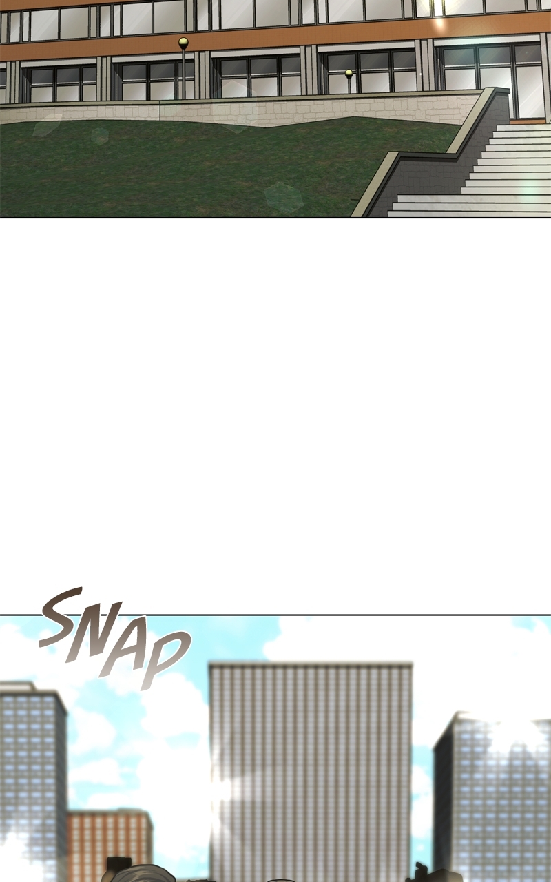 The Bastard of National Tax Service Chapter 173 - Page 25