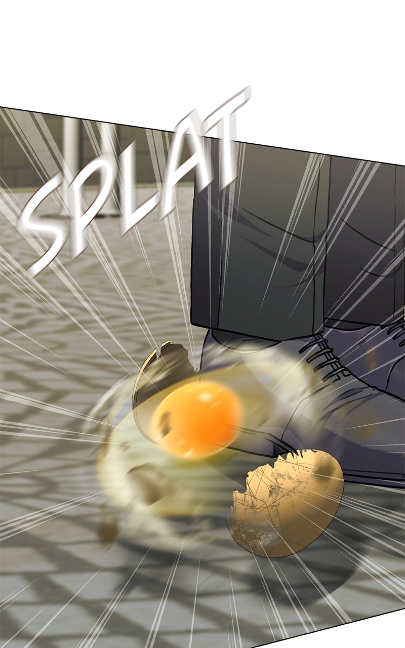 The Bastard of National Tax Service Chapter 173 - Page 31