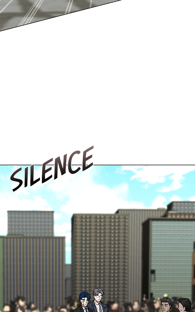 The Bastard of National Tax Service Chapter 173 - Page 32