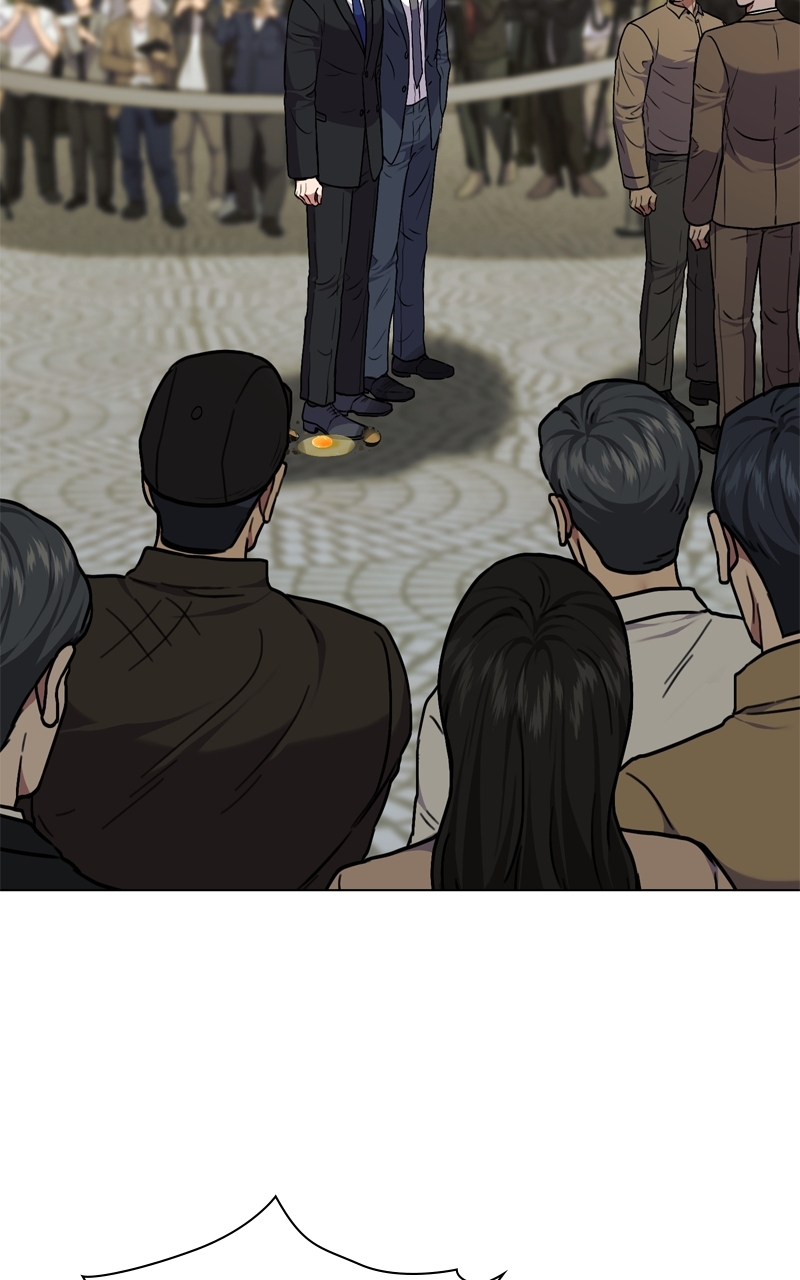 The Bastard of National Tax Service Chapter 173 - Page 33