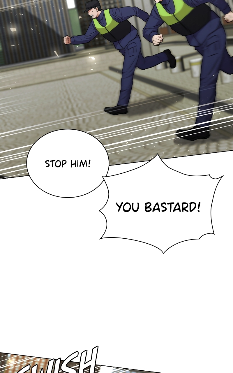 The Bastard of National Tax Service Chapter 173 - Page 36