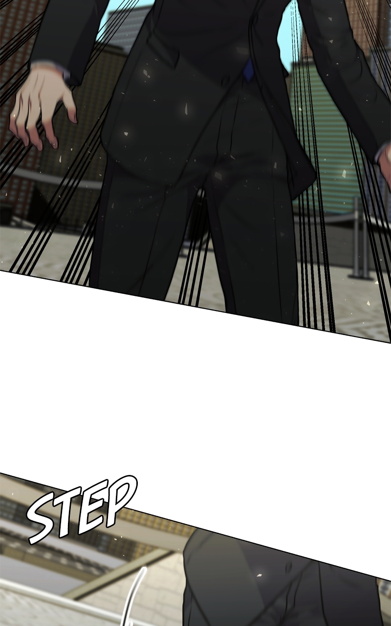 The Bastard of National Tax Service Chapter 173 - Page 39