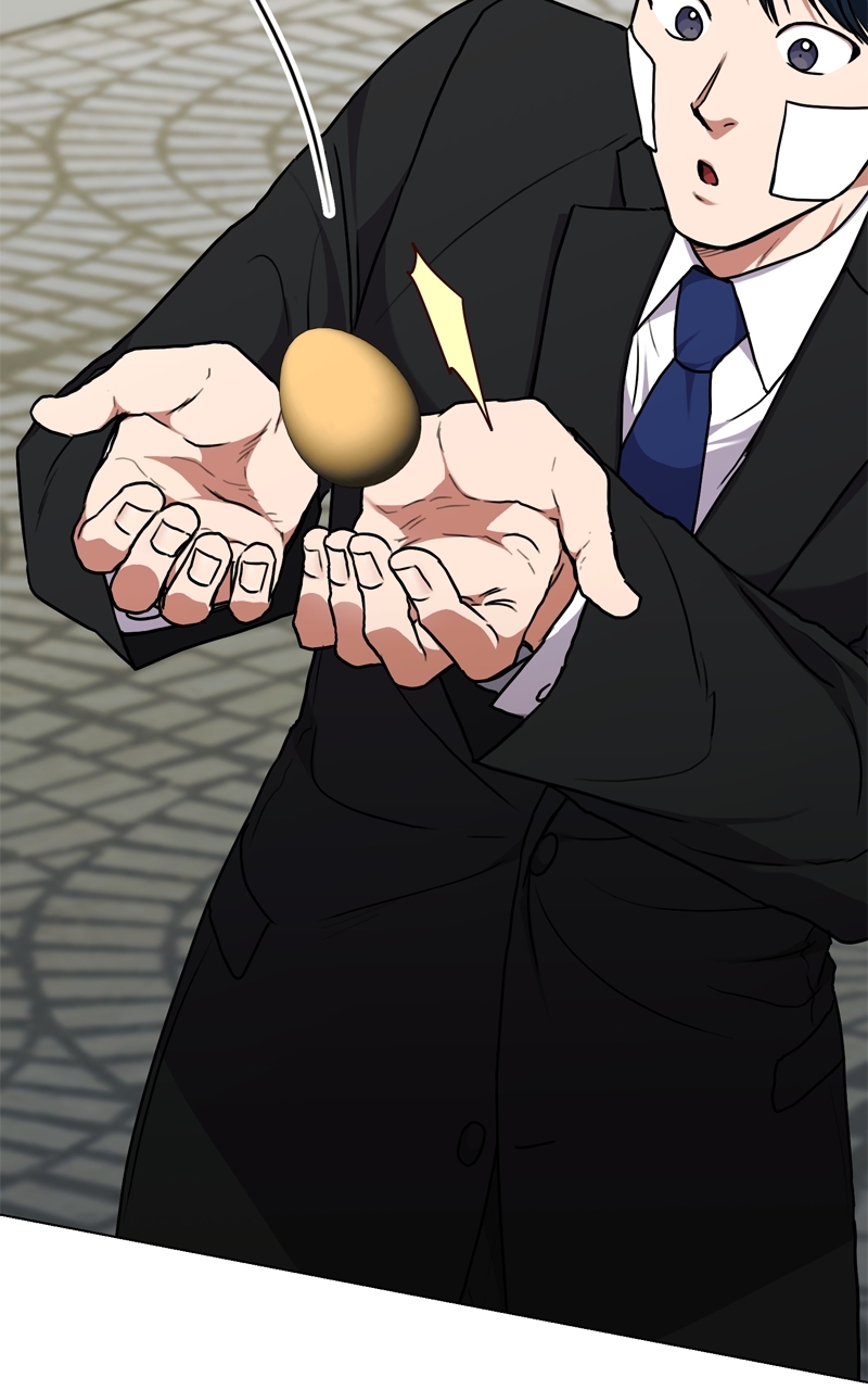 The Bastard of National Tax Service Chapter 173 - Page 41