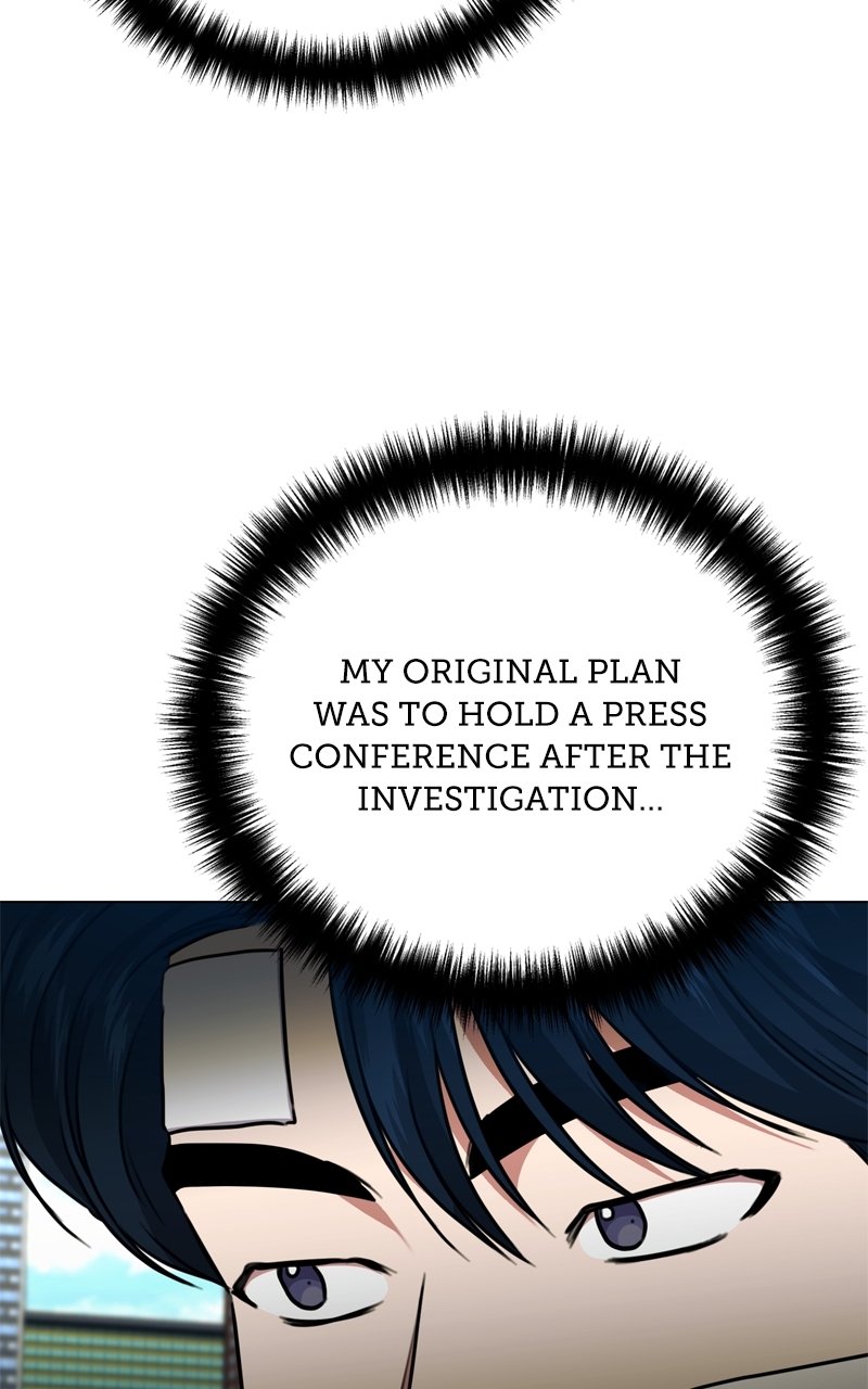 The Bastard of National Tax Service Chapter 173 - Page 50