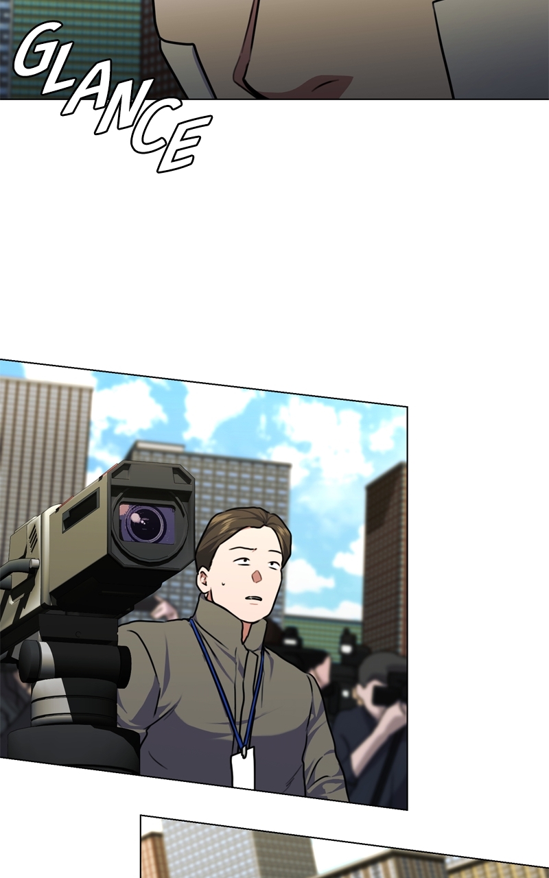 The Bastard of National Tax Service Chapter 173 - Page 51