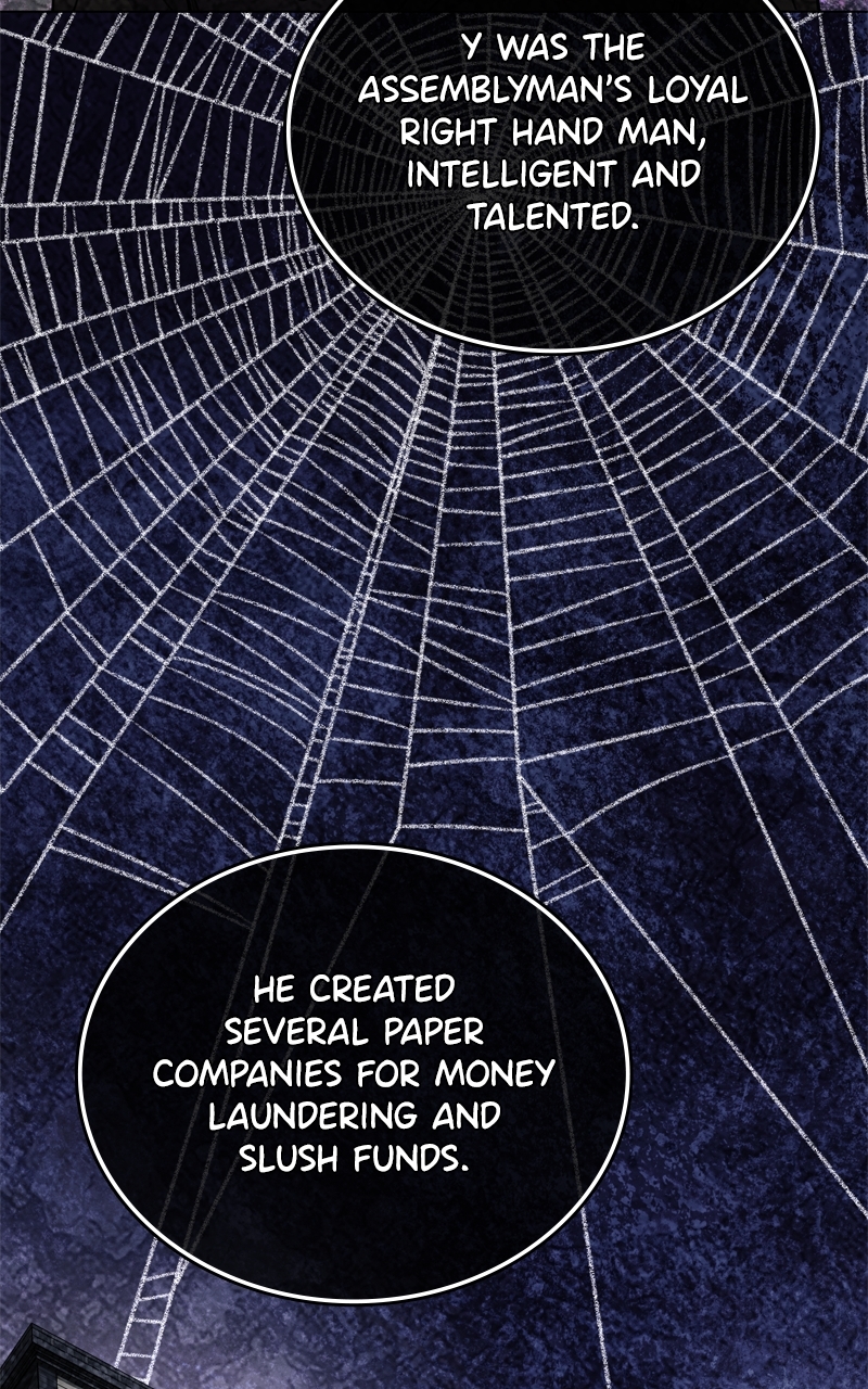 The Bastard of National Tax Service Chapter 173 - Page 64