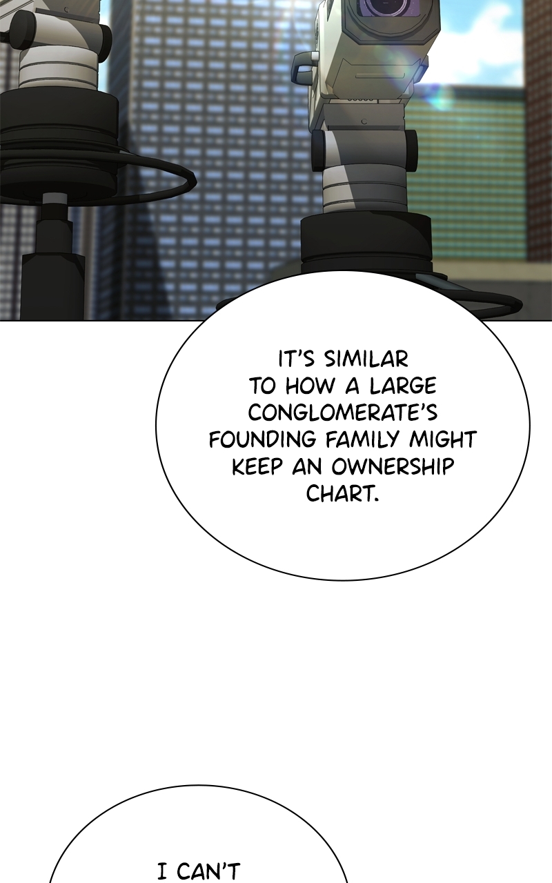 The Bastard of National Tax Service Chapter 173 - Page 72