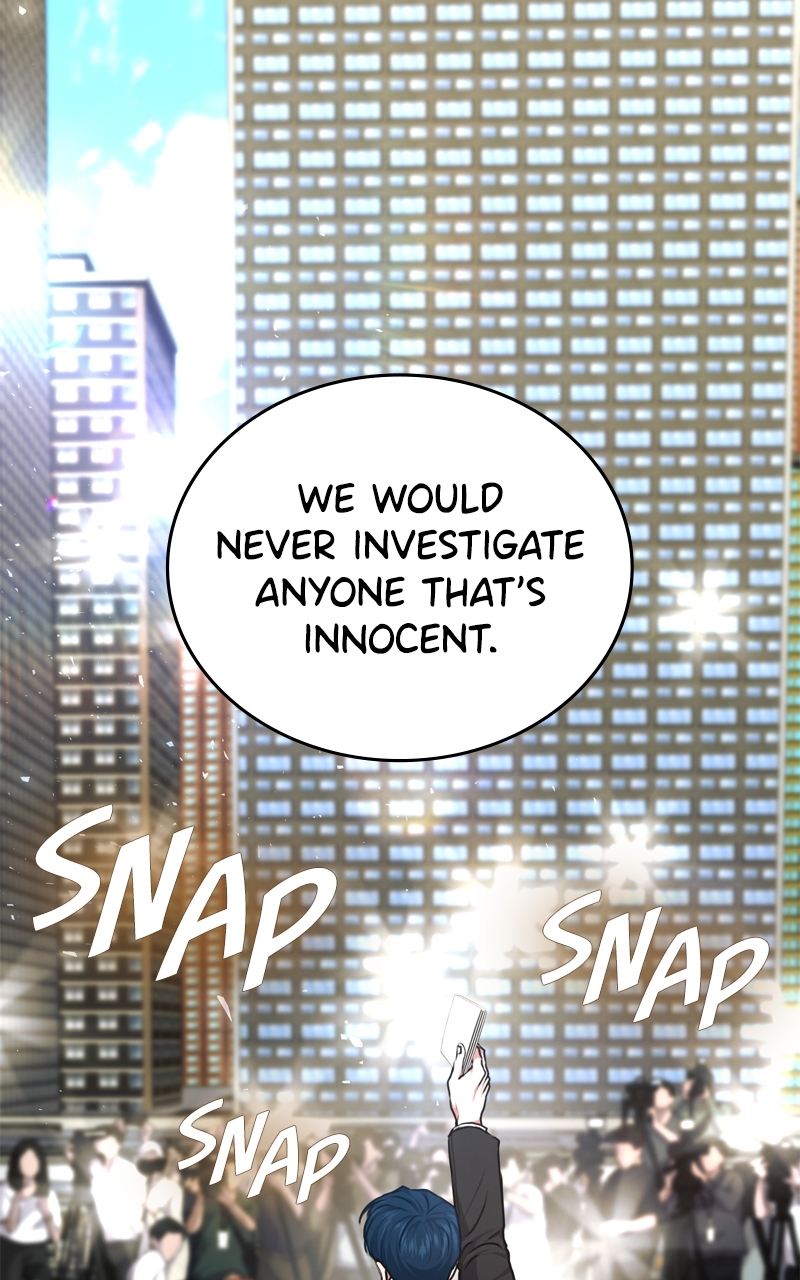The Bastard of National Tax Service Chapter 173 - Page 77
