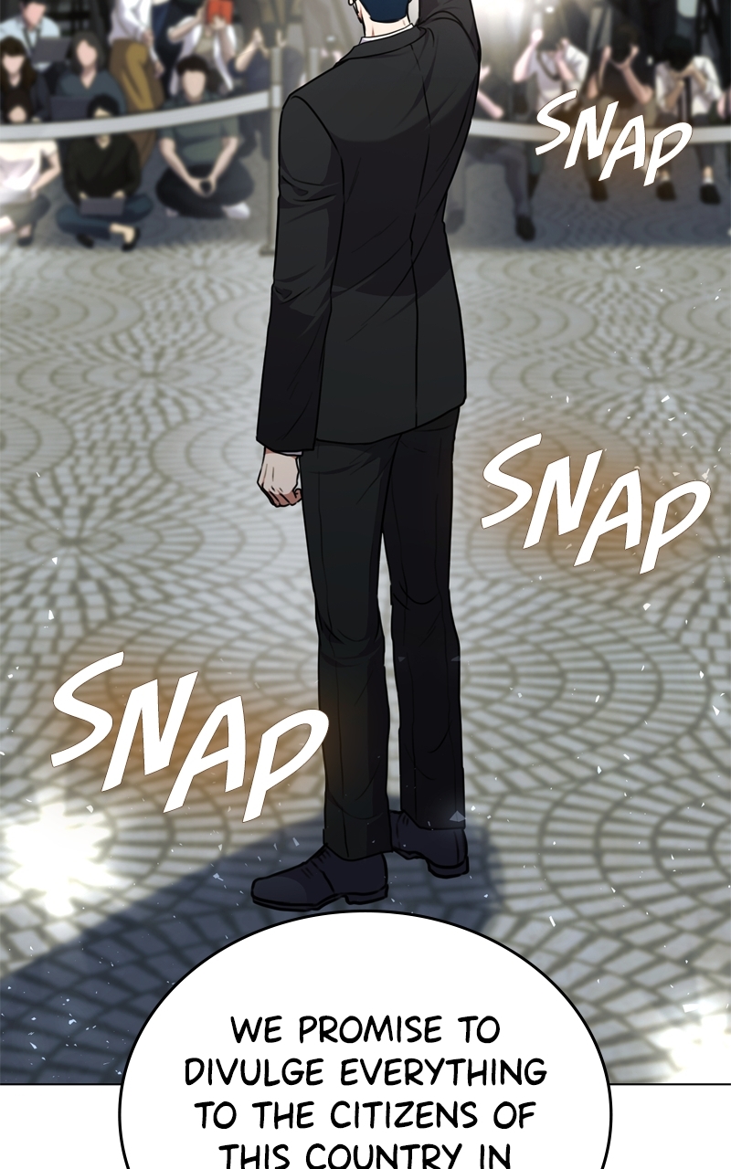 The Bastard of National Tax Service Chapter 173 - Page 78