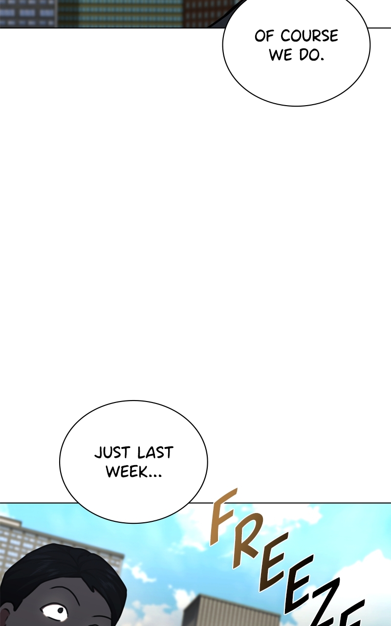 The Bastard of National Tax Service Chapter 173 - Page 87