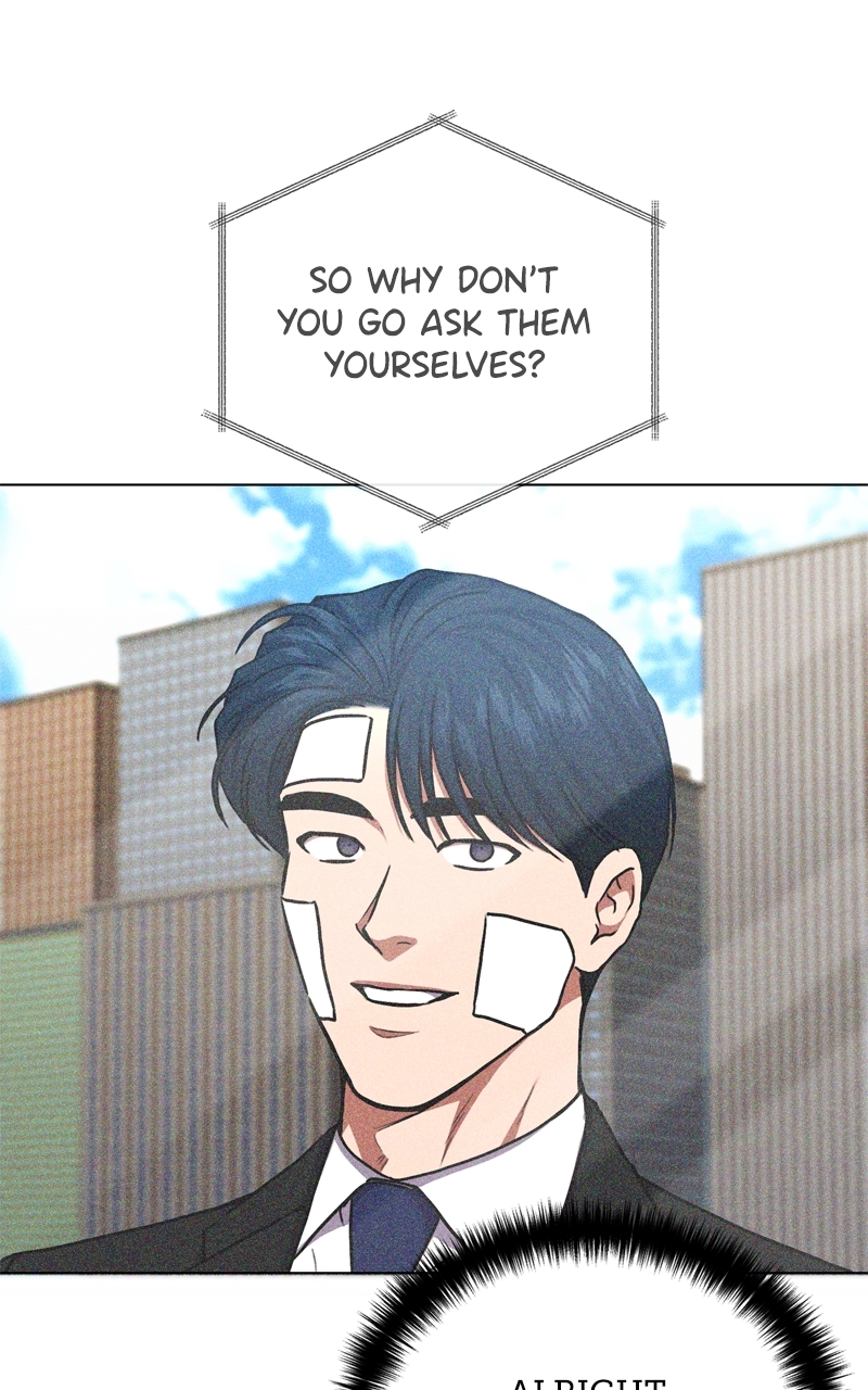 The Bastard of National Tax Service Chapter 173 - Page 93