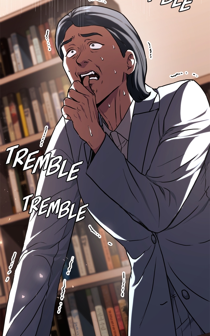 The Bastard of National Tax Service Chapter 173 - Page 95