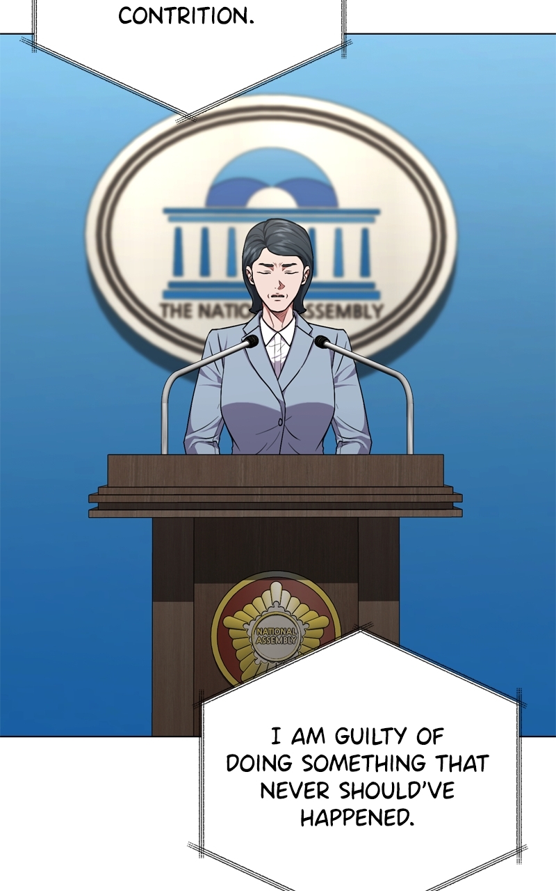 The Bastard of National Tax Service Chapter 174 - Page 12