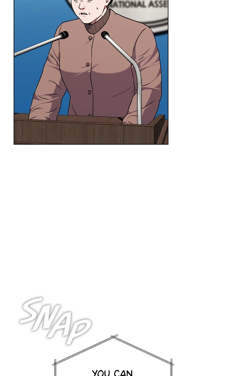 The Bastard of National Tax Service Chapter 174 - Page 18