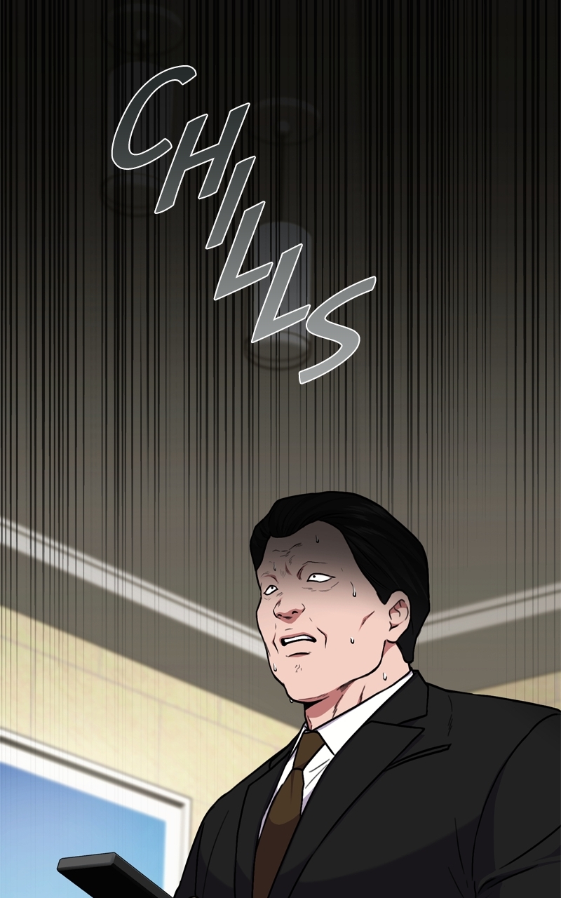 The Bastard of National Tax Service Chapter 174 - Page 20