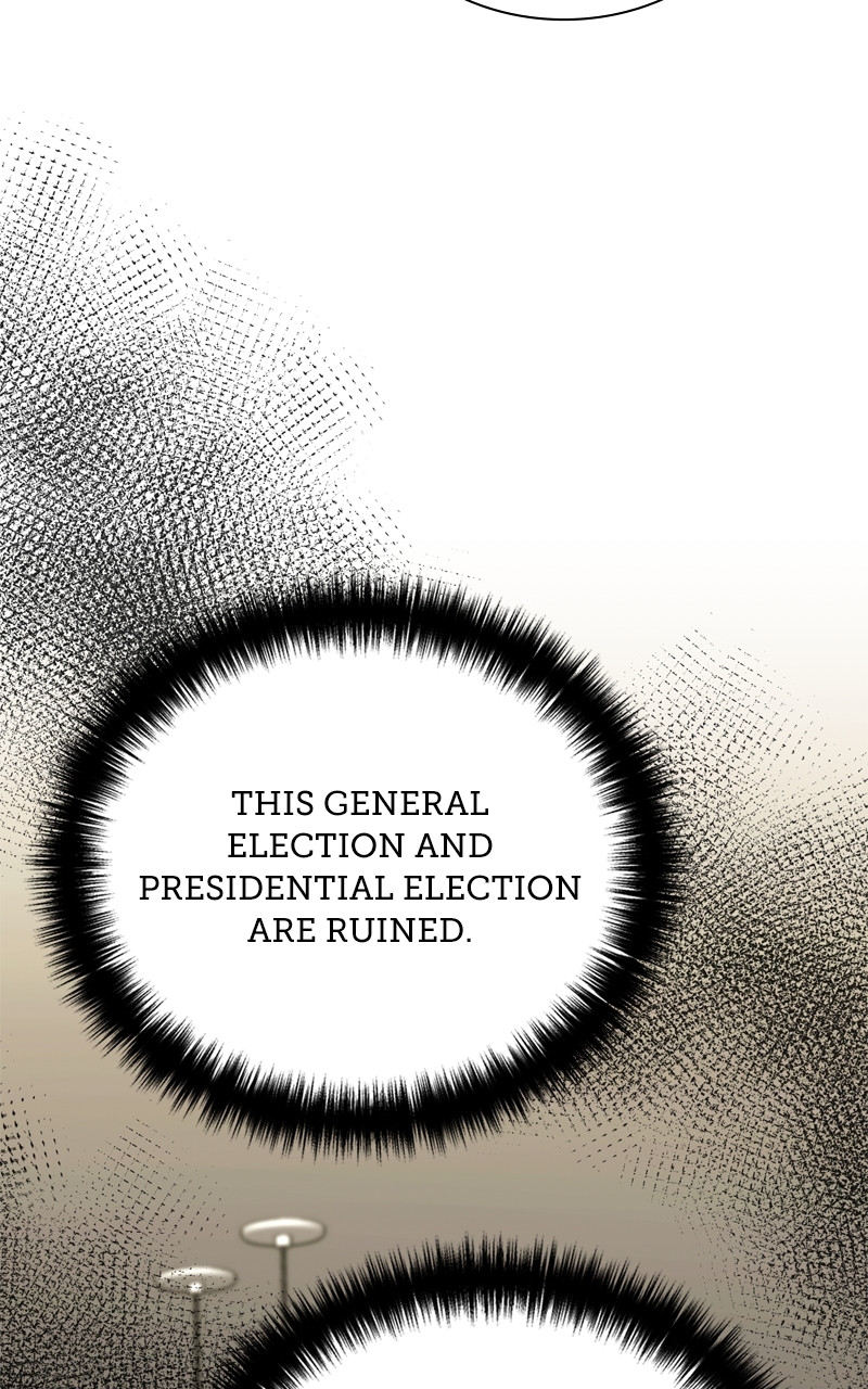 The Bastard of National Tax Service Chapter 174 - Page 23