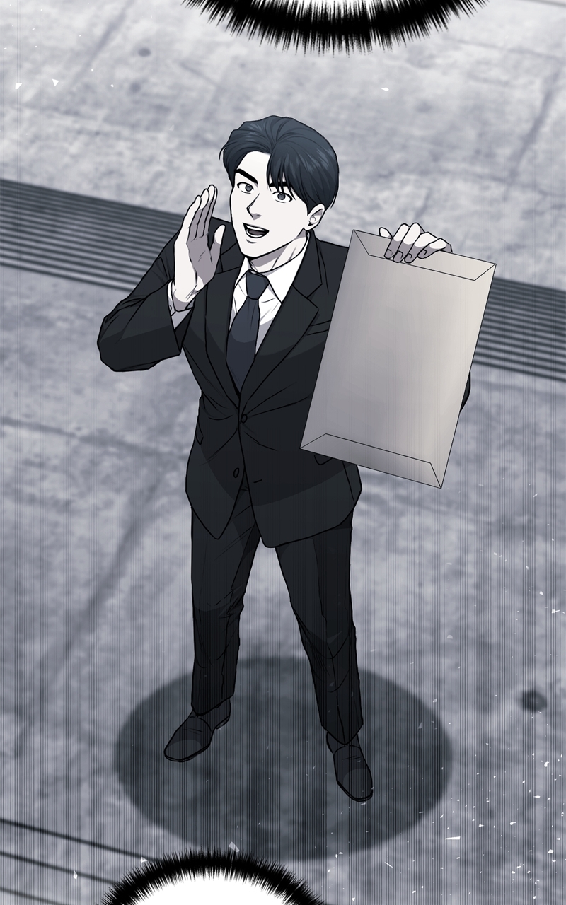 The Bastard of National Tax Service Chapter 174 - Page 3