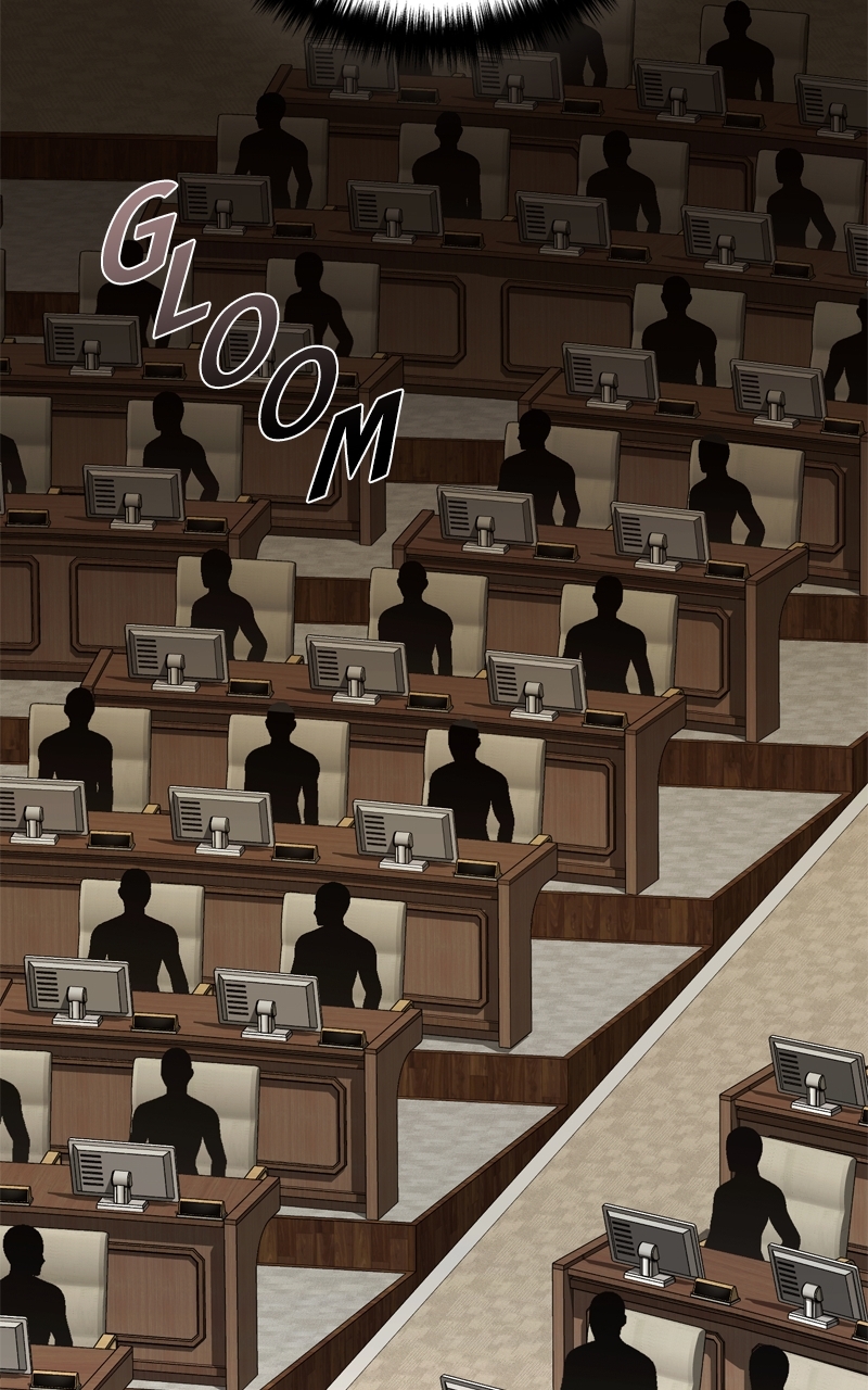 The Bastard of National Tax Service Chapter 174 - Page 40