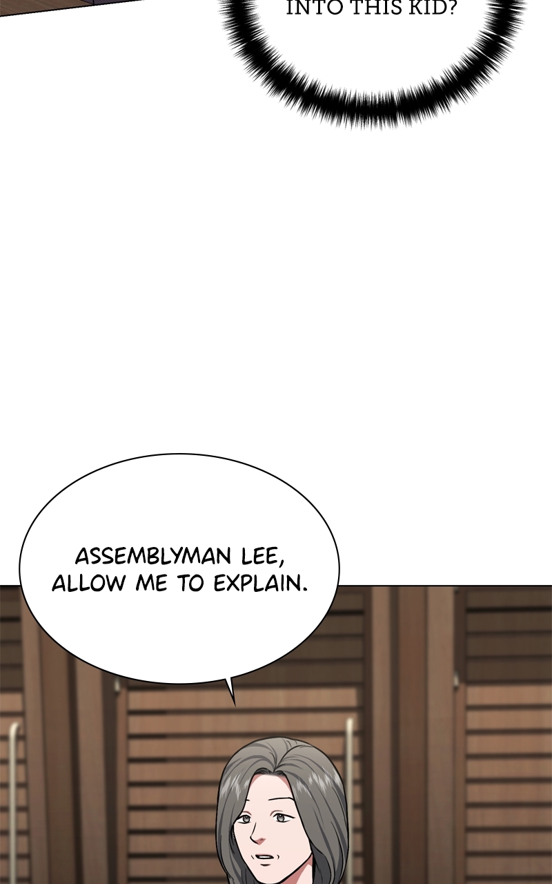 The Bastard of National Tax Service Chapter 174 - Page 48