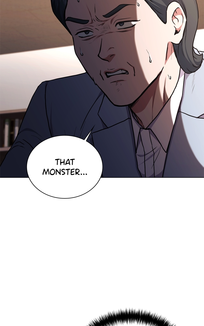 The Bastard of National Tax Service Chapter 174 - Page 5