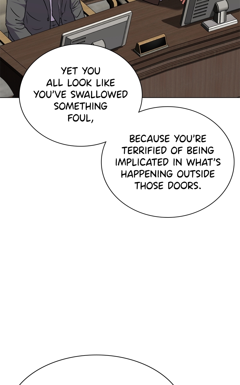 The Bastard of National Tax Service Chapter 174 - Page 51