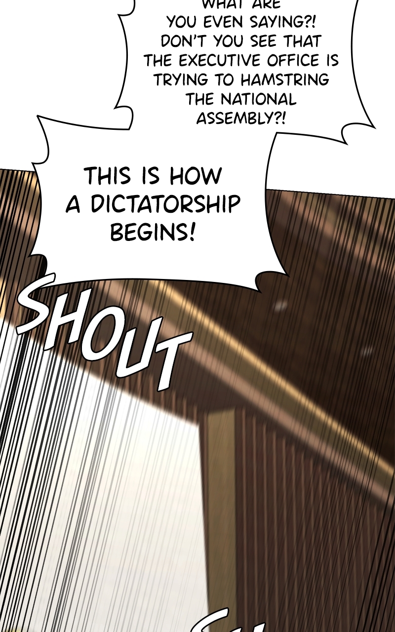 The Bastard of National Tax Service Chapter 174 - Page 63