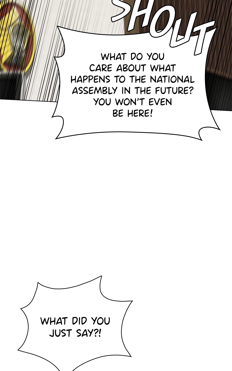 The Bastard of National Tax Service Chapter 174 - Page 64