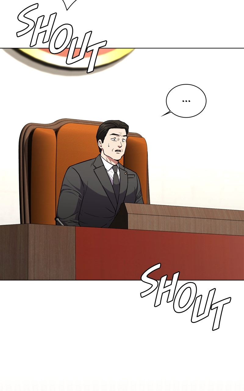 The Bastard of National Tax Service Chapter 174 - Page 65