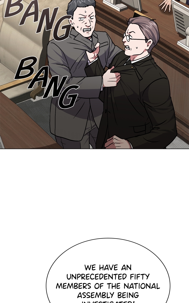 The Bastard of National Tax Service Chapter 174 - Page 69