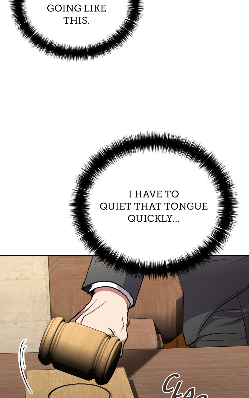 The Bastard of National Tax Service Chapter 174 - Page 79