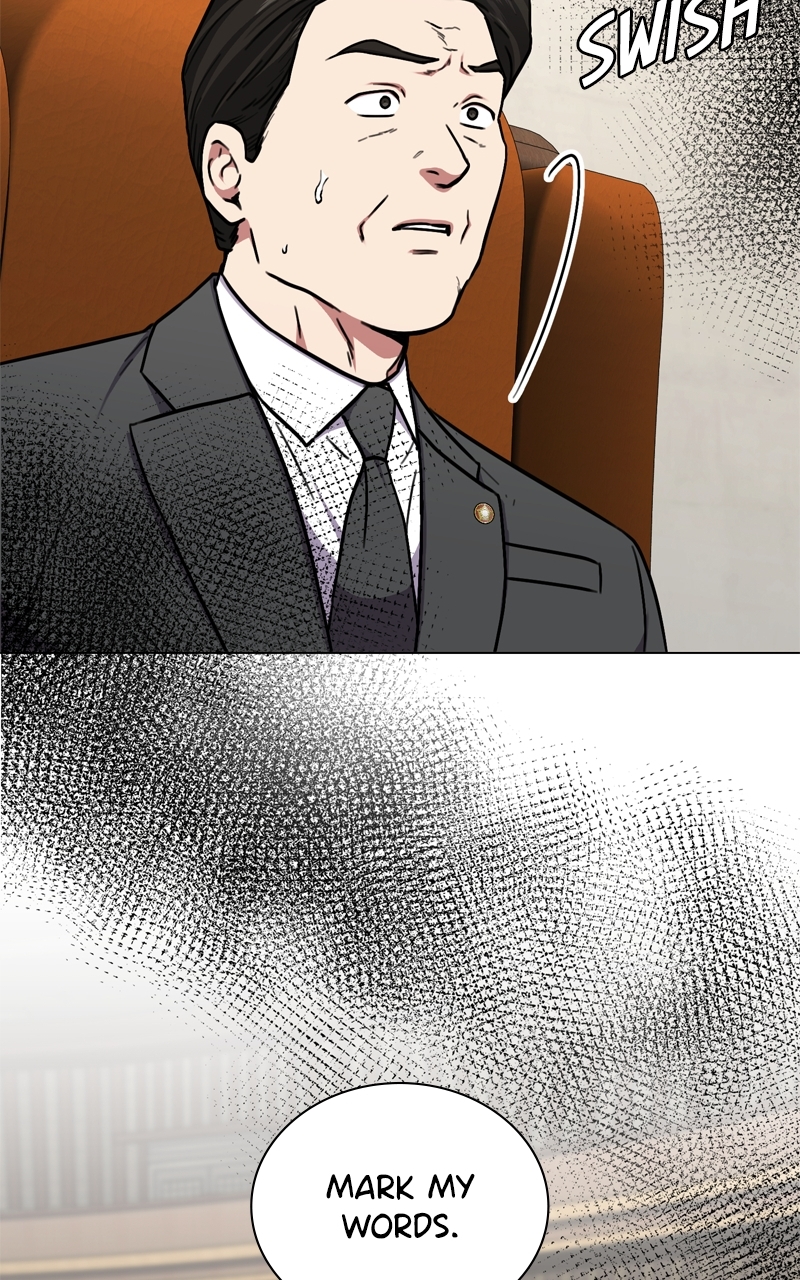 The Bastard of National Tax Service Chapter 174 - Page 82