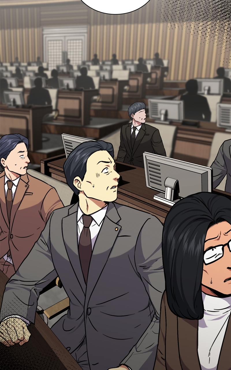 The Bastard of National Tax Service Chapter 174 - Page 83