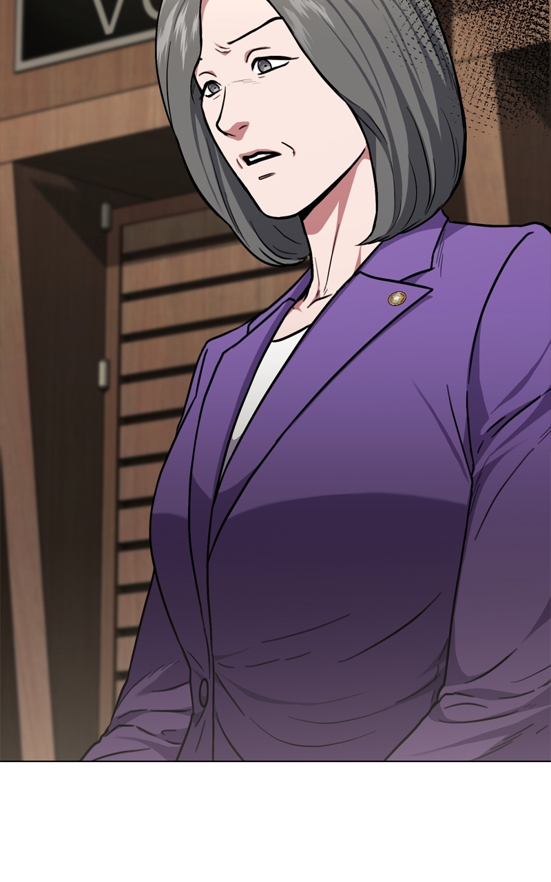 The Bastard of National Tax Service Chapter 174 - Page 85